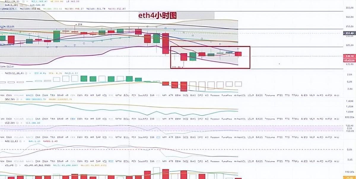 比特币最新行情下跌，市场波动背后的原因与展望